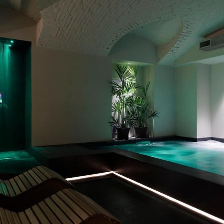 Palazzo Bellezia Luxury Suites & Spa Torino Dış mekan fotoğraf