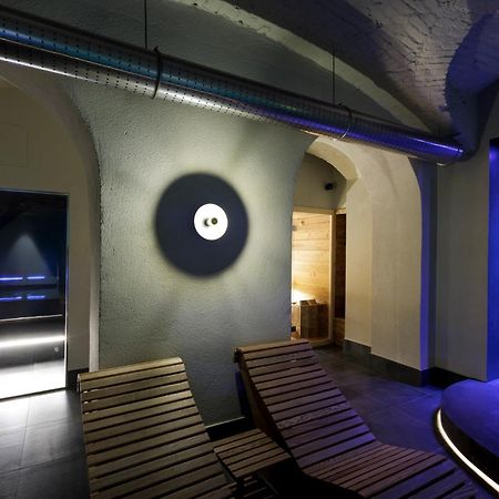 Palazzo Bellezia Luxury Suites & Spa Torino Dış mekan fotoğraf
