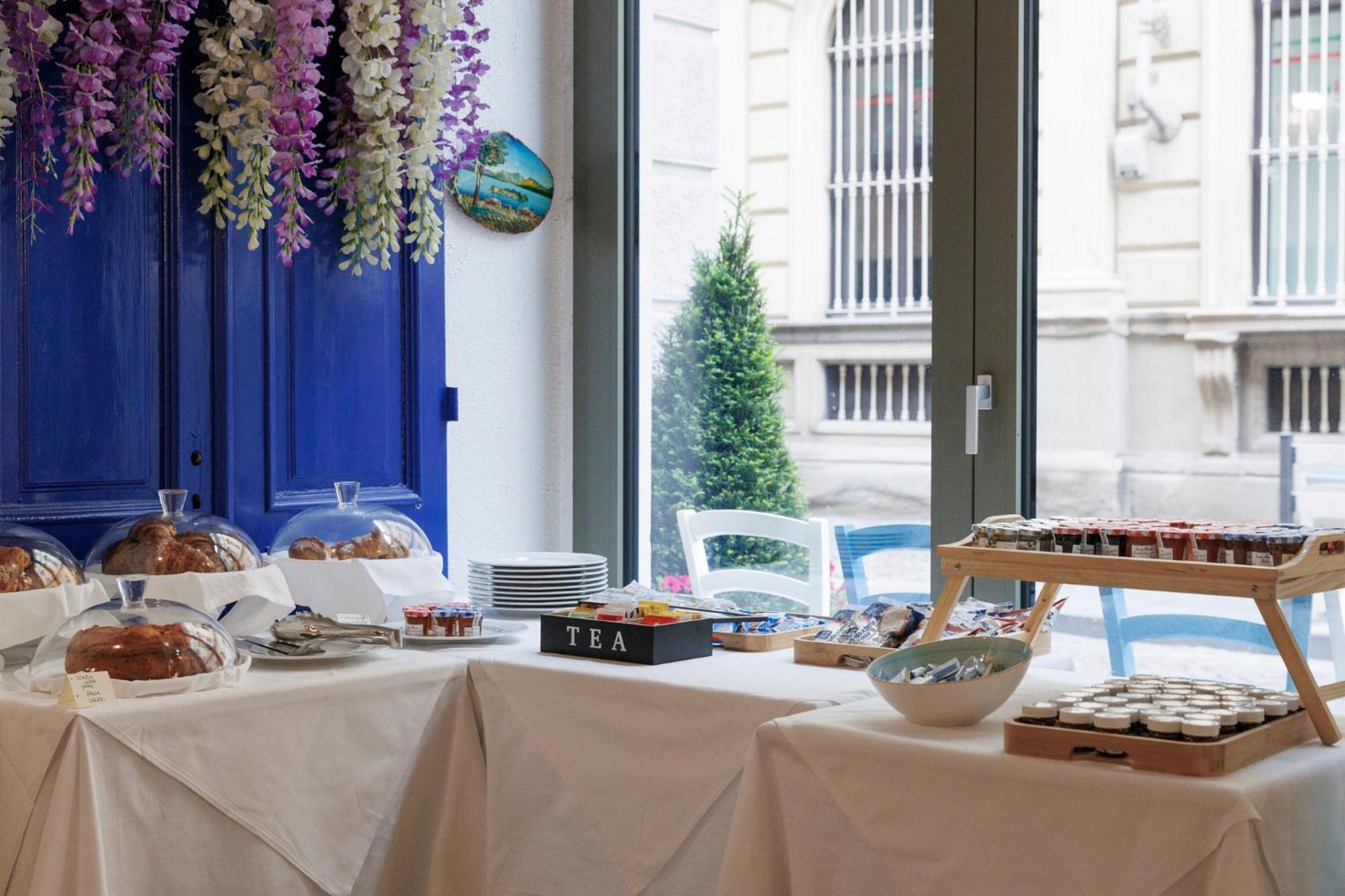 Palazzo Bellezia Luxury Suites & Spa Torino Dış mekan fotoğraf