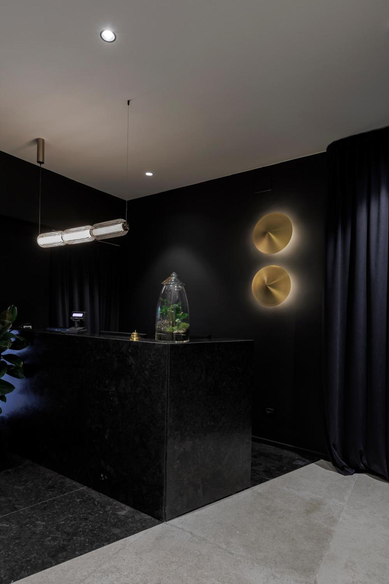 Palazzo Bellezia Luxury Suites & Spa Torino Dış mekan fotoğraf