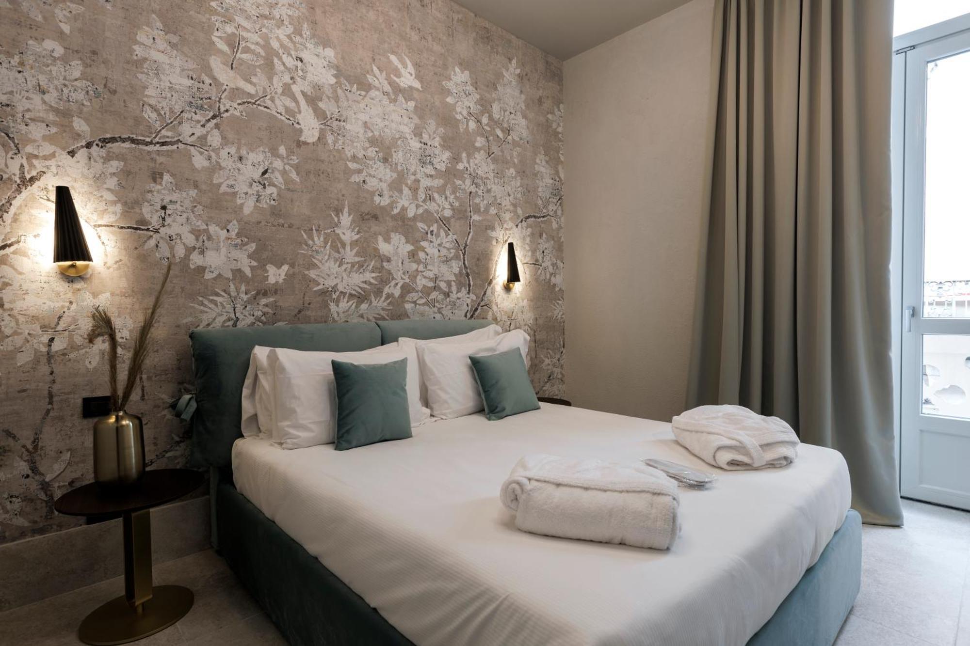 Palazzo Bellezia Luxury Suites & Spa Torino Dış mekan fotoğraf