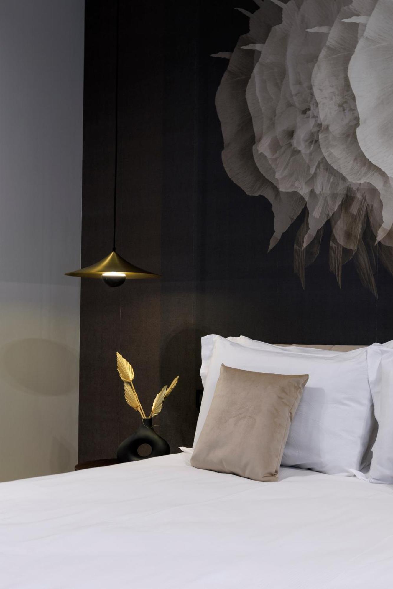 Palazzo Bellezia Luxury Suites & Spa Torino Dış mekan fotoğraf