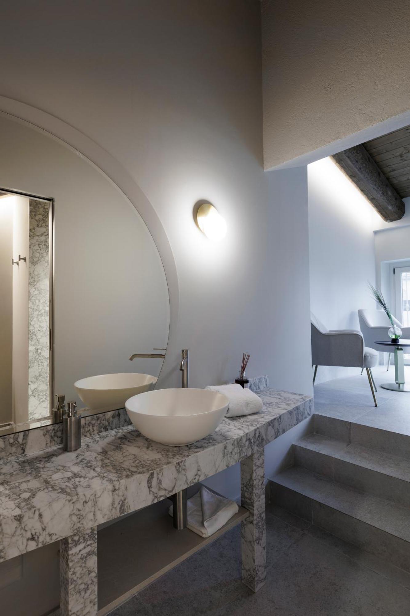 Palazzo Bellezia Luxury Suites & Spa Torino Dış mekan fotoğraf