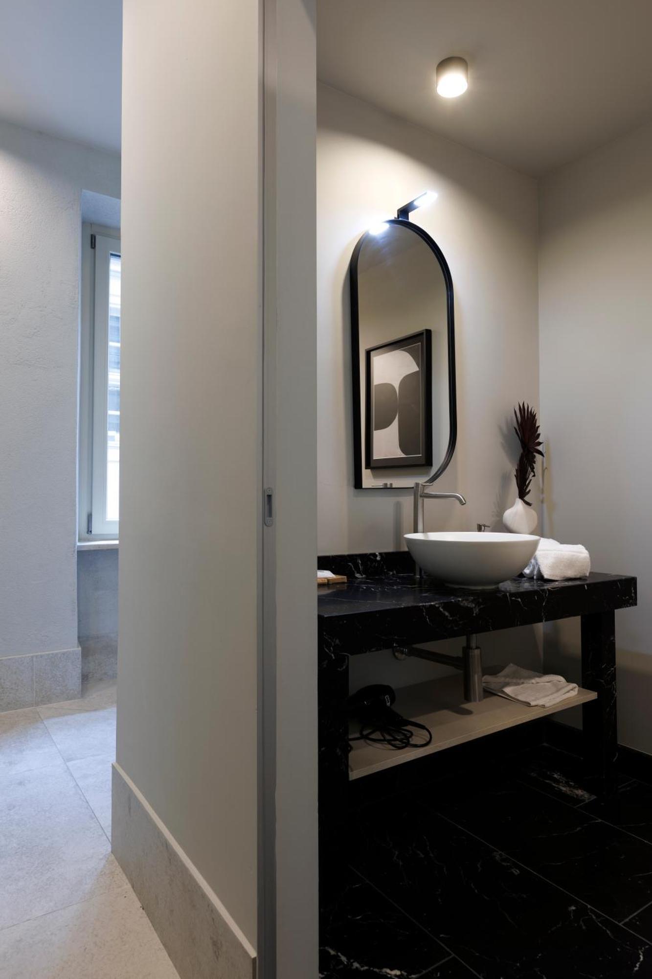 Palazzo Bellezia Luxury Suites & Spa Torino Dış mekan fotoğraf