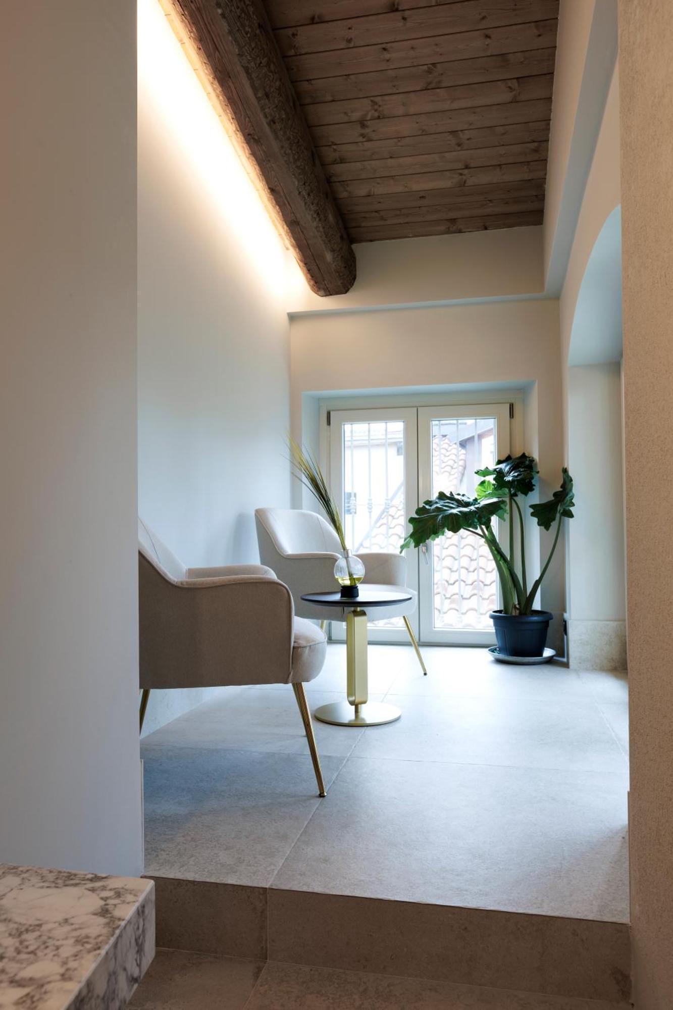 Palazzo Bellezia Luxury Suites & Spa Torino Dış mekan fotoğraf