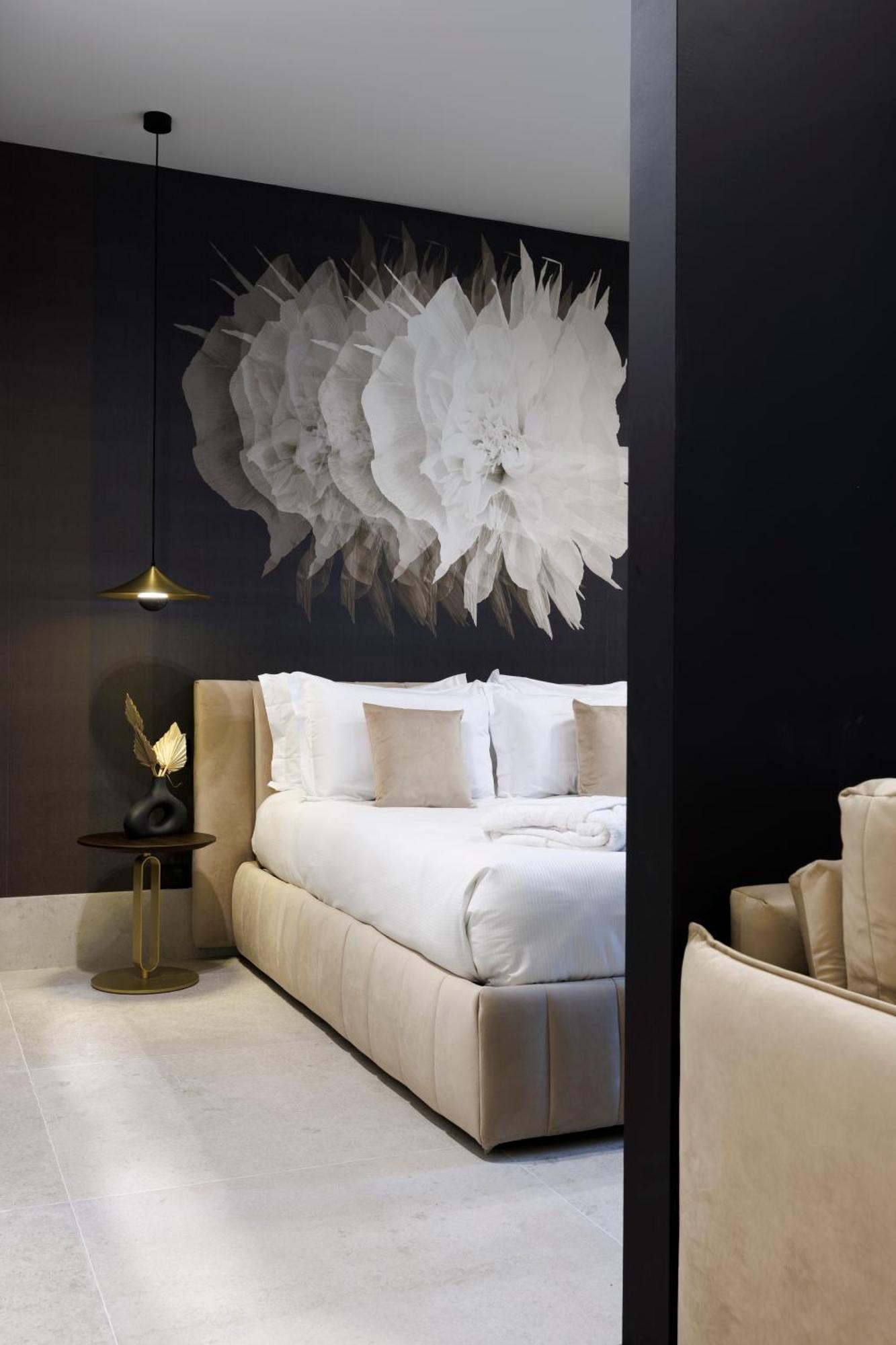 Palazzo Bellezia Luxury Suites & Spa Torino Dış mekan fotoğraf