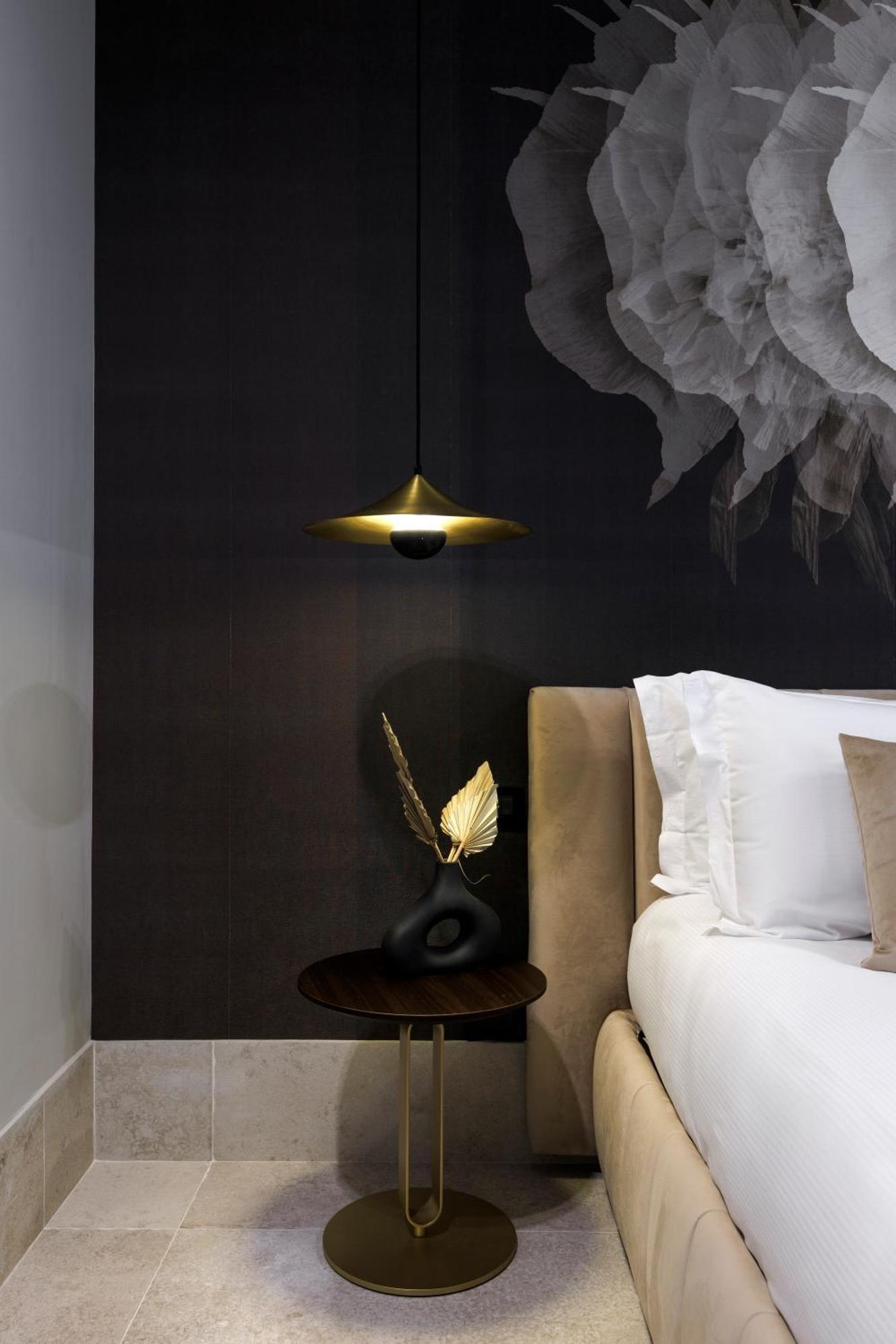 Palazzo Bellezia Luxury Suites & Spa Torino Dış mekan fotoğraf