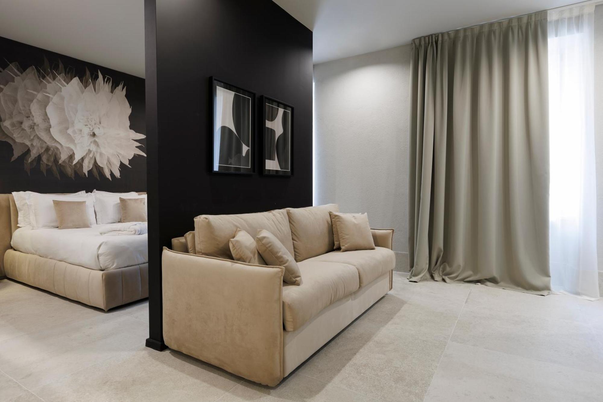 Palazzo Bellezia Luxury Suites & Spa Torino Dış mekan fotoğraf