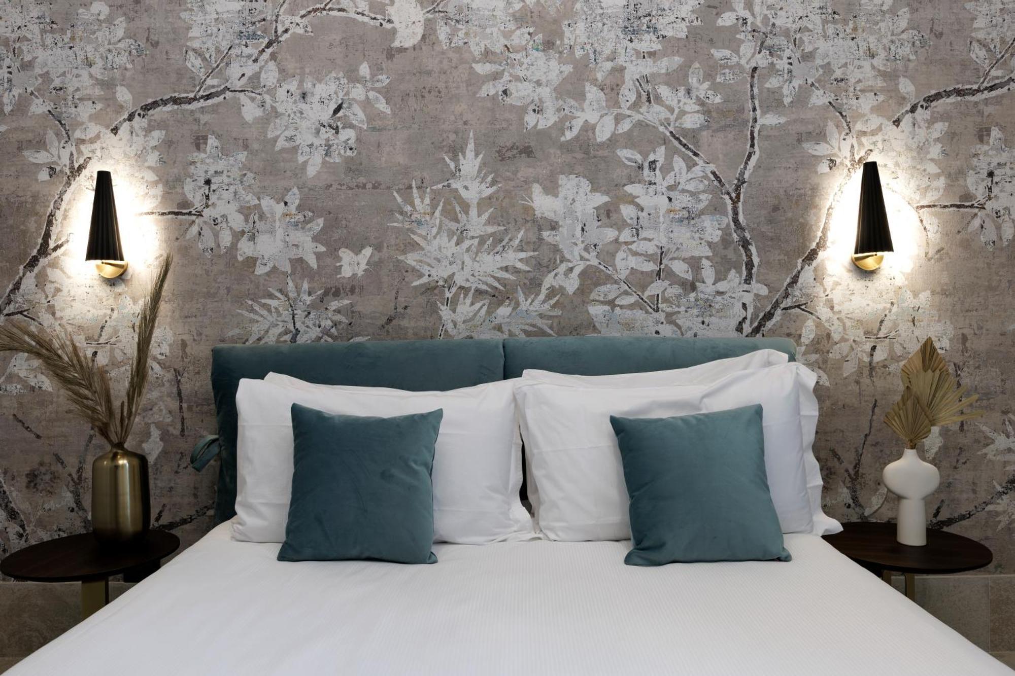 Palazzo Bellezia Luxury Suites & Spa Torino Dış mekan fotoğraf