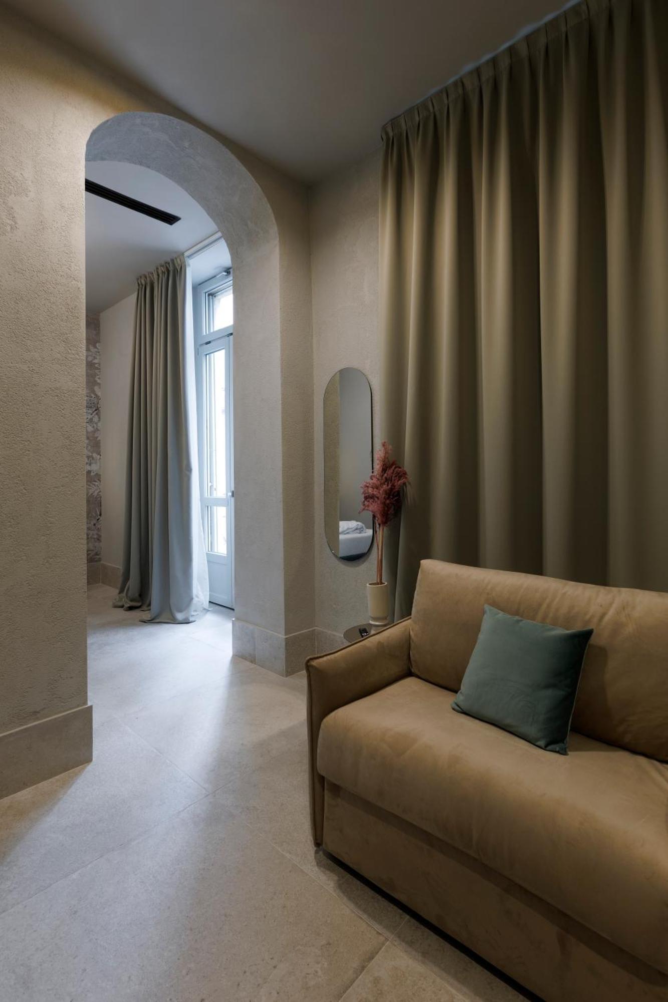 Palazzo Bellezia Luxury Suites & Spa Torino Dış mekan fotoğraf