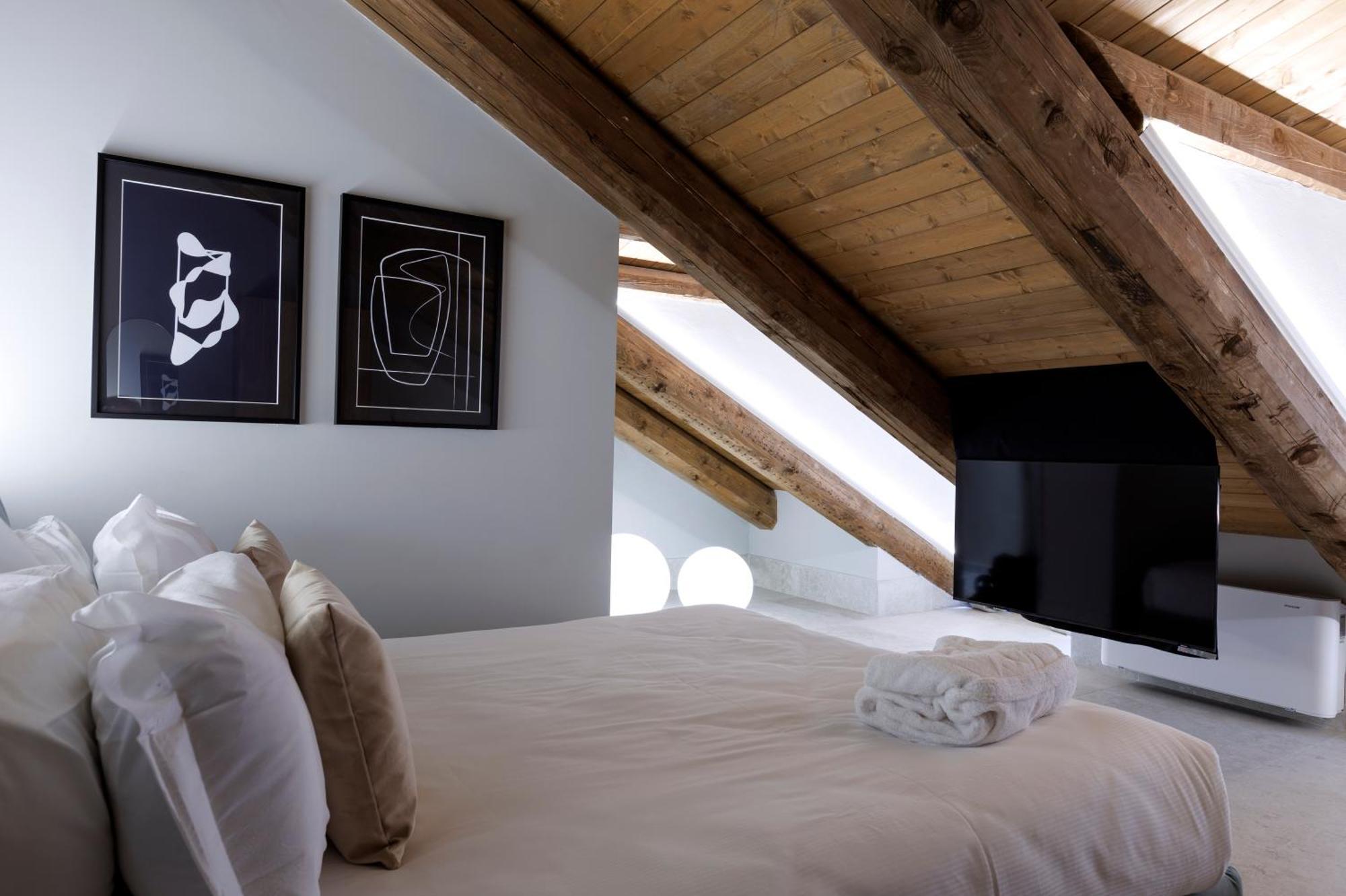 Palazzo Bellezia Luxury Suites & Spa Torino Dış mekan fotoğraf