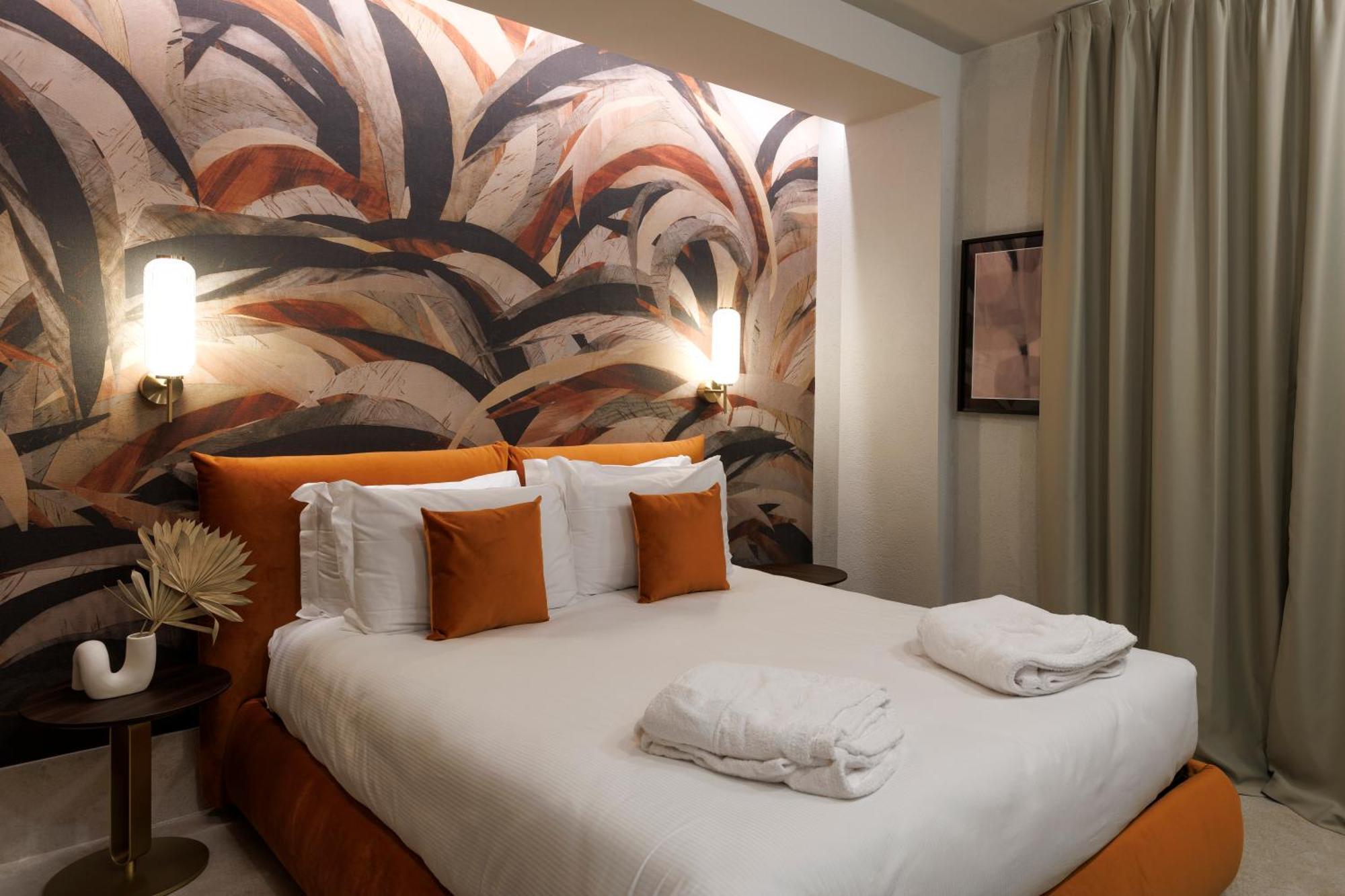 Palazzo Bellezia Luxury Suites & Spa Torino Dış mekan fotoğraf