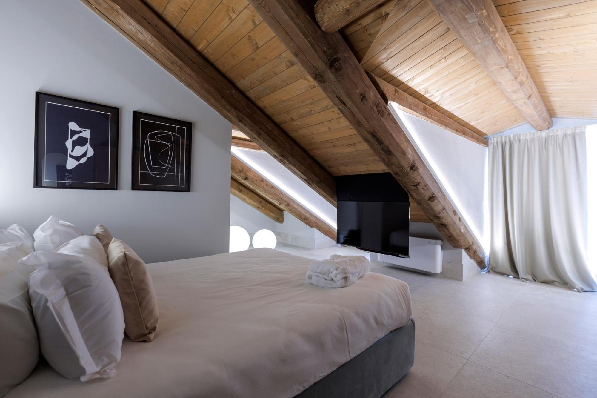 Palazzo Bellezia Luxury Suites & Spa Torino Dış mekan fotoğraf