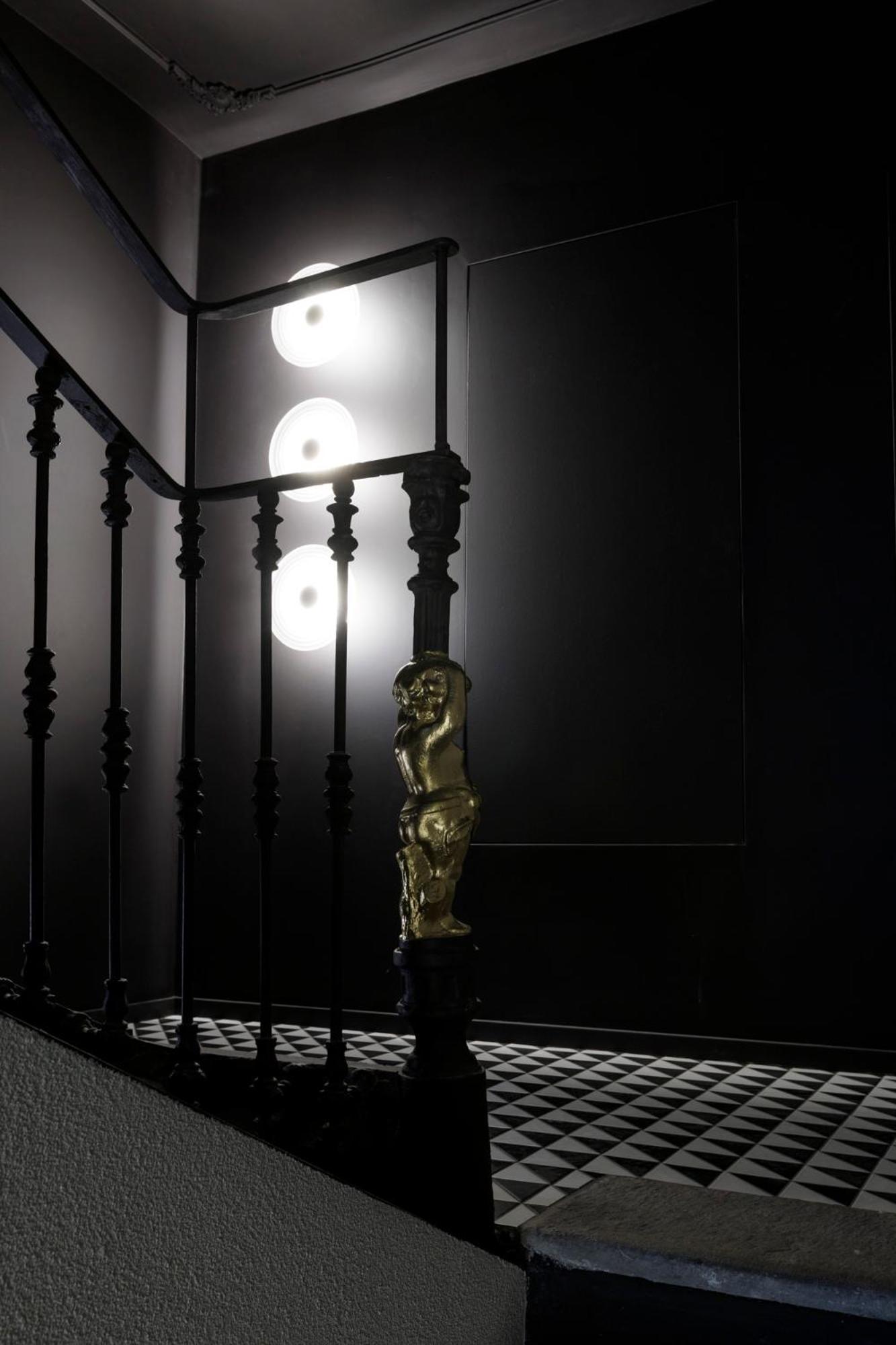 Palazzo Bellezia Luxury Suites & Spa Torino Dış mekan fotoğraf