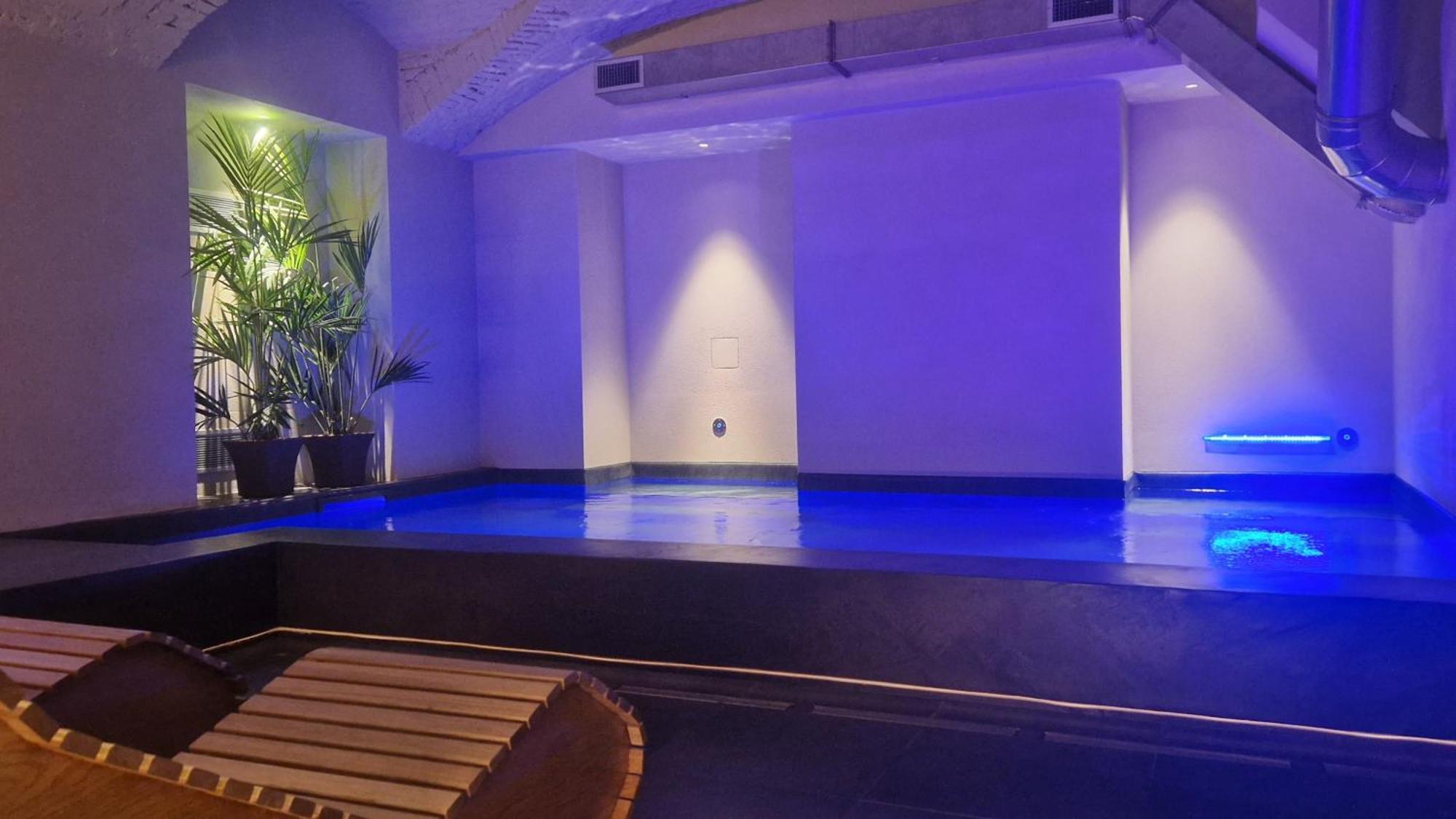 Palazzo Bellezia Luxury Suites & Spa Torino Dış mekan fotoğraf