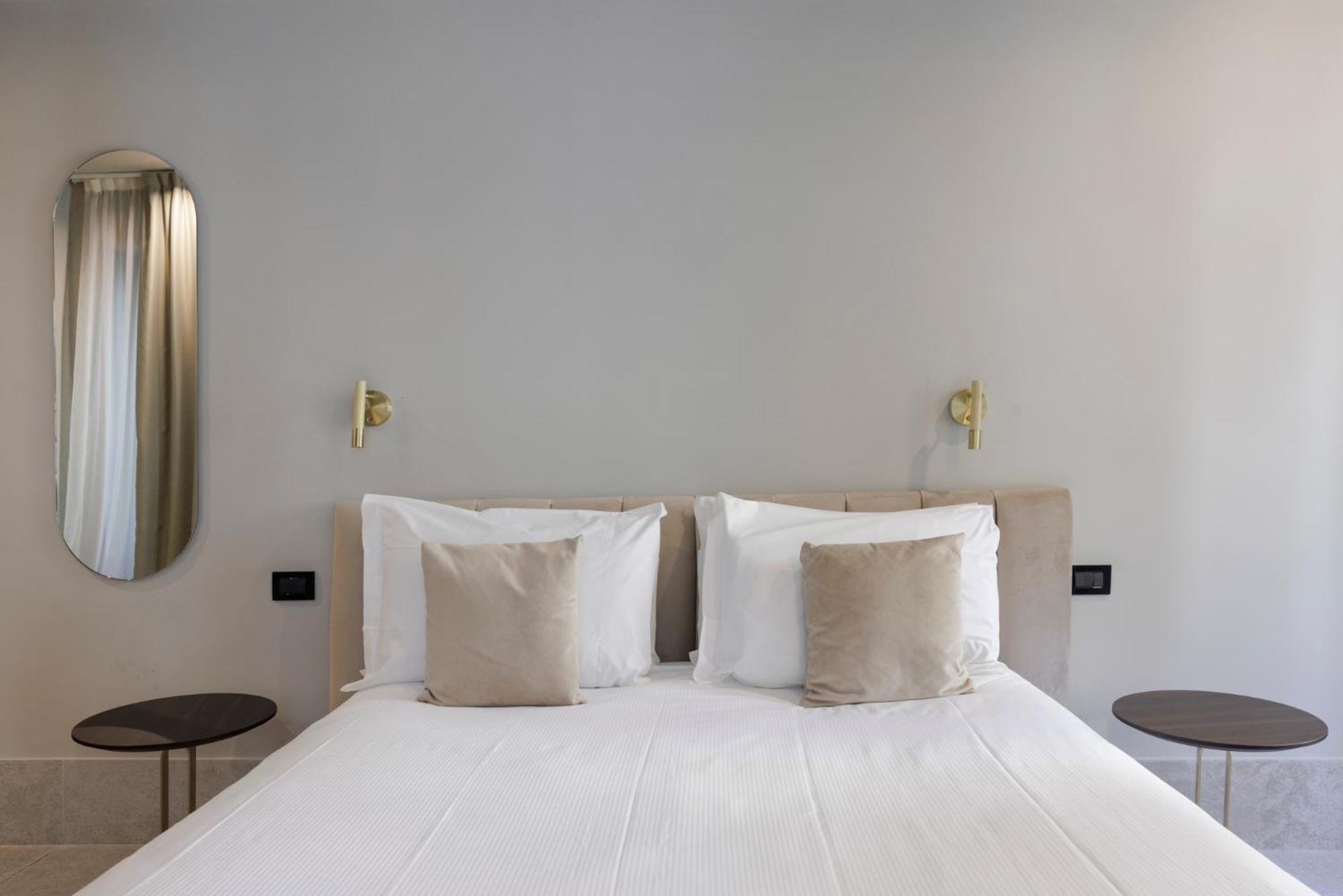 Palazzo Bellezia Luxury Suites & Spa Torino Dış mekan fotoğraf