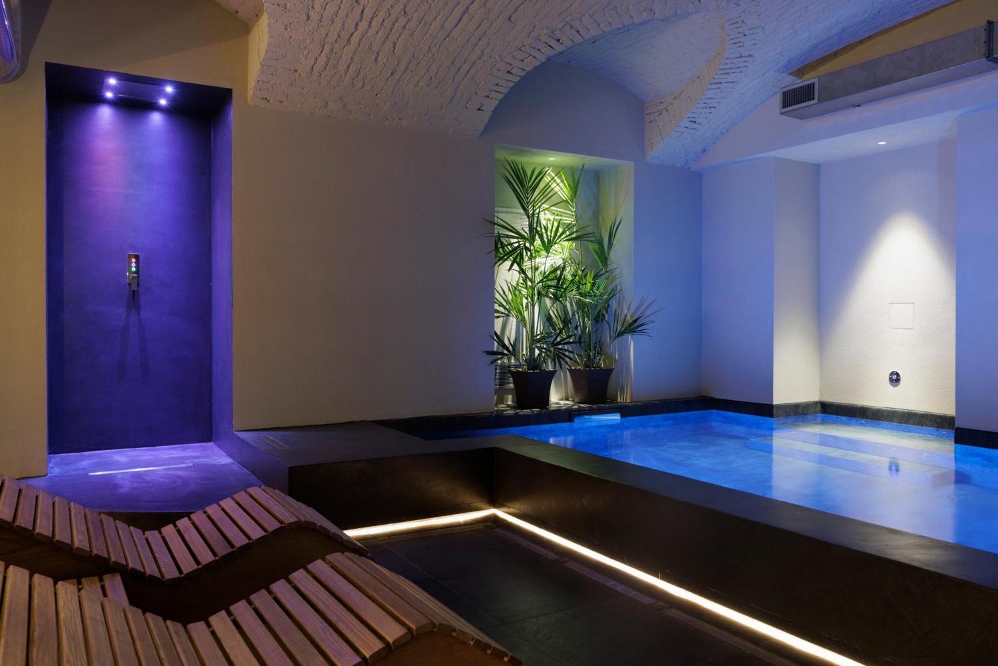 Palazzo Bellezia Luxury Suites & Spa Torino Dış mekan fotoğraf