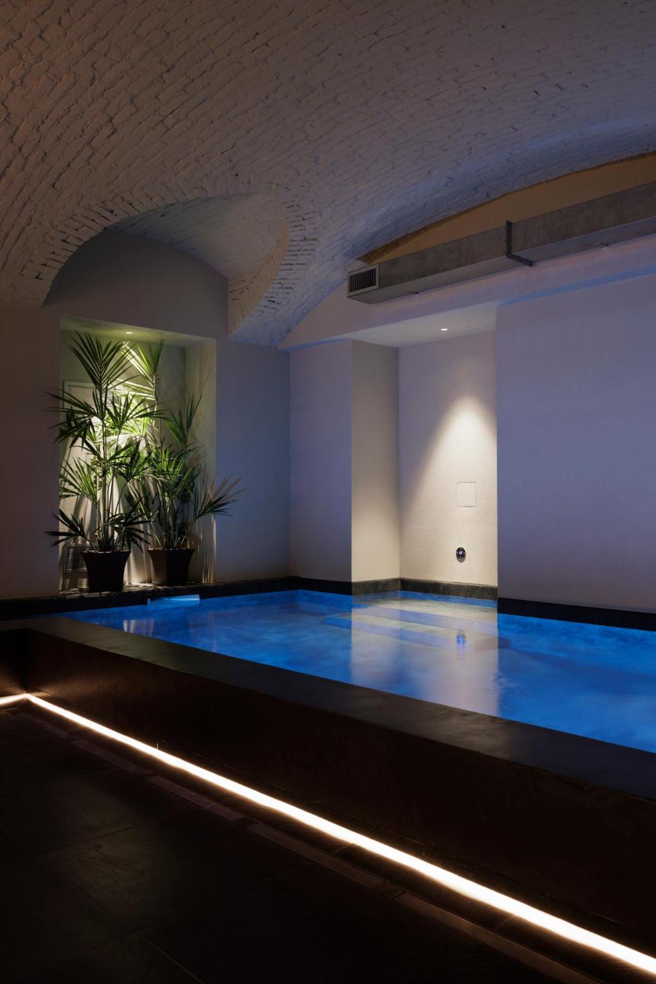 Palazzo Bellezia Luxury Suites & Spa Torino Dış mekan fotoğraf