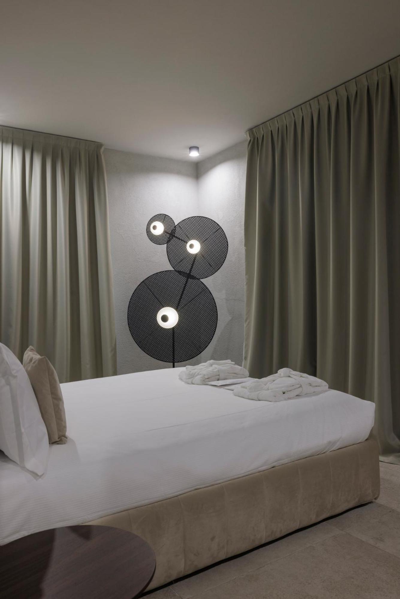 Palazzo Bellezia Luxury Suites & Spa Torino Dış mekan fotoğraf