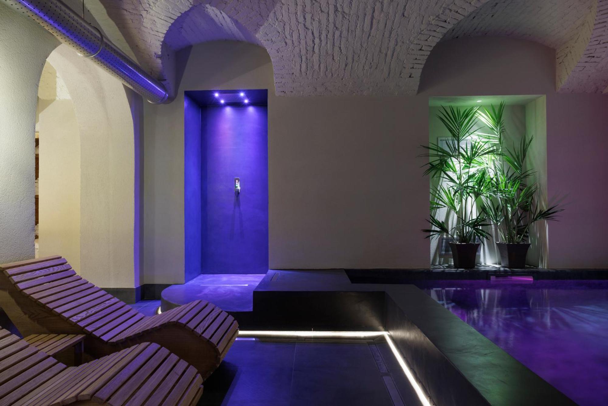 Palazzo Bellezia Luxury Suites & Spa Torino Dış mekan fotoğraf