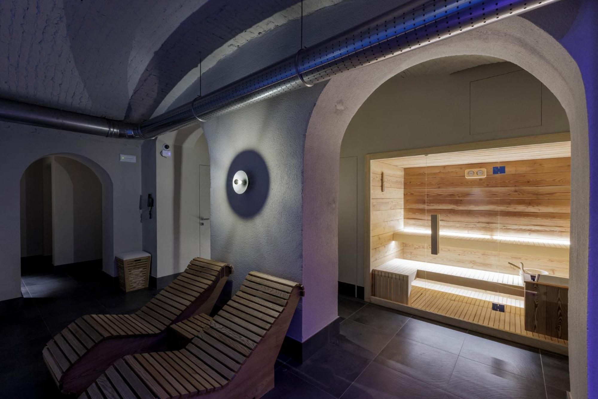 Palazzo Bellezia Luxury Suites & Spa Torino Dış mekan fotoğraf